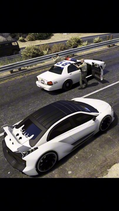 GTA 5 Cops vs Terrorists 🚔 | Action Scene