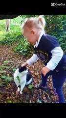 Kara Clapton who passed away from rare condition Niemann-Pick