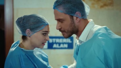 HD مسلسل - أجمل منك - مقطع تشويقي للحلقة 18 مدبلج