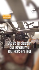 La VR dans les rues de Carcassonne SHORT