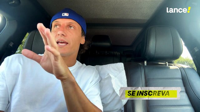 Ex-Flamengo expõe bastidores de ‘briga’ entre Pedro e Filipe Luís