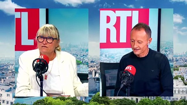 Les Traîtres : Les gens deviennent fous !