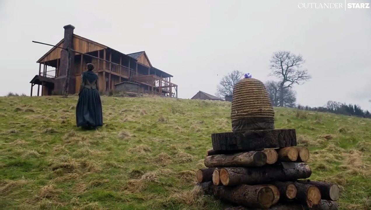 Outlander Season 8 Trailer