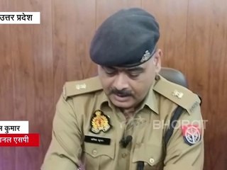 सोनभद्र पुलिस को बड़ी सफलता, रॉबर्ट्सगंज में कच्छा बनियान गिरोह के 6 सदस्य गिरफ्तार