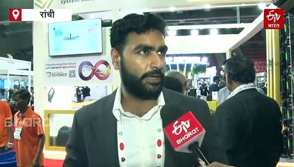 ईस्ट टेक 2025: प्रदर्शनी में बुलेट प्रूफ बंकर और एडवांस ड्रोन टेक्नोलॉजी, कई अन्य उपकरण दिखा रहे नए भारत की ताकत