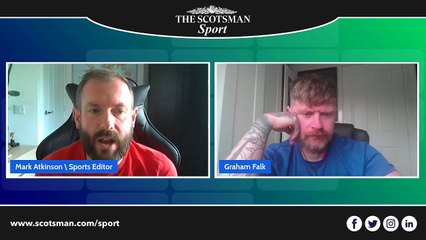 The Scotsman Football Show - Premier Sports Cup preview