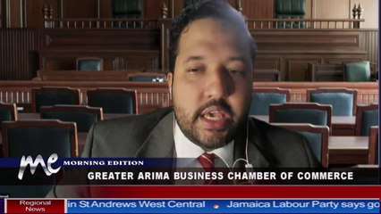 Morning Edition: 19th September 2025