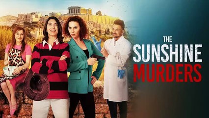 The Sunshine Murders S01E04 (2025)