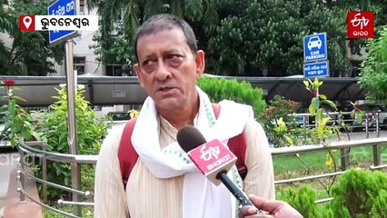 କଂଗ୍ରେସକୁ ଲୋକେ ପ୍ରତ୍ୟାଖ୍ୟାନ କରିଛନ୍ତି... ଏମିତି କହିଲେ ସିଦ୍ଧାନ୍ତ