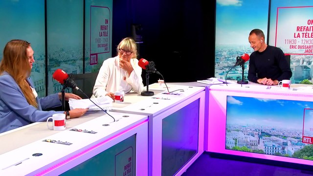 Les improbables d'Eva Kruyver avec Christine Bravo !