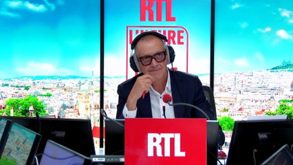 L'INTÉGRALE - Delphine Jubillar : les auditeurs ont la parole avec Jean-Alphonse Richard