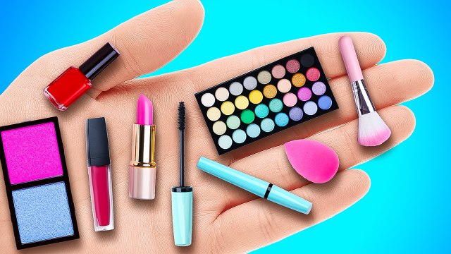 Lipstick Or Chocolate Bar? 😂💋🍫 #funny #makeup