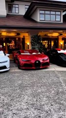 EXPENSIVE EYES CAR GROUP VIRAL VIDEO