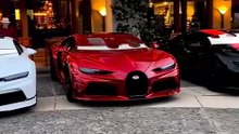 EXPENSIVE EYES CAR GROUP VIRAL VIDEO