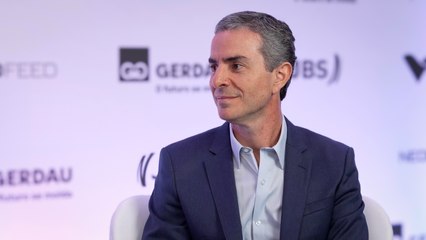 Ricardo Mussa vê Brasil à frente e cobra protagonismo empresarial na transição verde