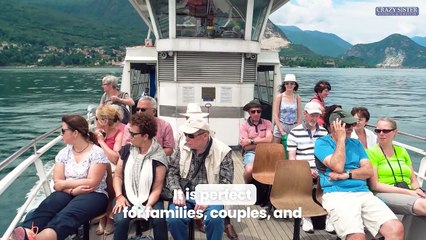 Relax and Explore Nature’s Beauty with Premium Ocean Sunset and Sealife Cruise Services