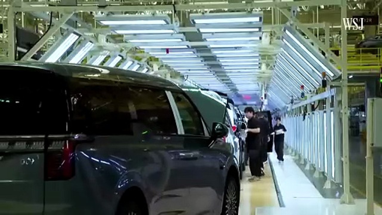 China’s Dark Factories_ So Automated, They Don_t Need Lights _ WSJ