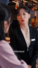 Cast off to marry a greasy man, she walked awayonly to return as the CEOs cherished love