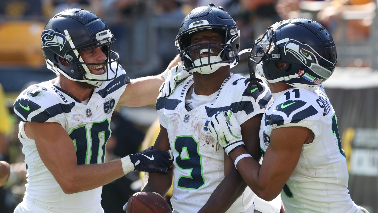 Seahawks Host Saints on Sunday: Who Comes Out on Top?
