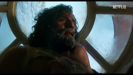 Bande-annonce de Frankenstein