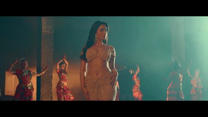 Badshah - Tabahi (8K Music Video) _ Tamannaah Bhatia _ Dance Song 2025
