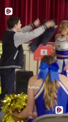 Sierra -  Reclaim Prep Crown shortmintz