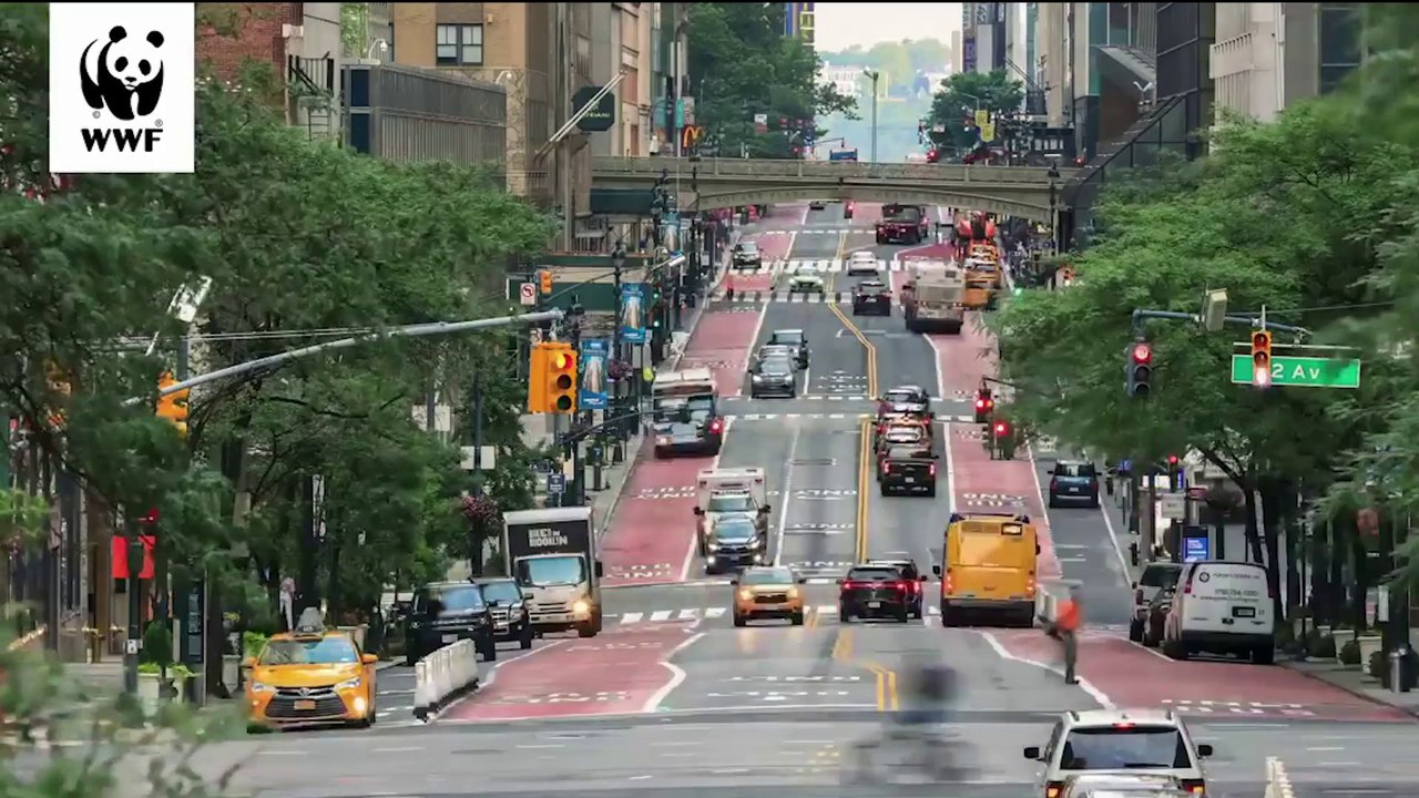 Urban nature porta la natura nelle città italiane
