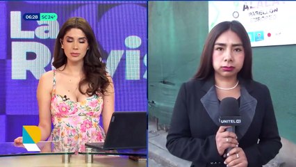 Dos reclusos heridos tras protagonizar una pelea con armas blancas al interior del penal de San Antonio