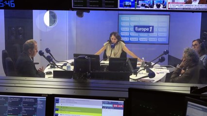 «Cette reconnaissance doit être conditionnée à la libération des otages et à la reddition du Hamas. Sans cela, nous jouerions le jeu du Hamas» insiste Yonathan Arfi