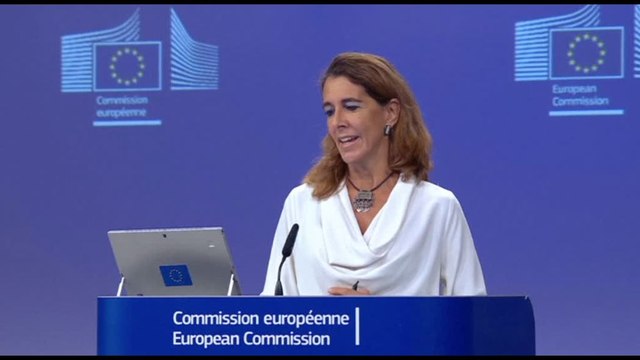 Ucraina, Commissione Ue vara 19esimo pacchetto sanzioni contro Russia