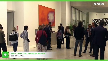 Cosmetica sempre piu' sostenibile, bene il packaging