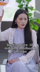 Only kind girl was willing to marry beggar, not knowing he was powerful billionaire who loved her!