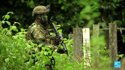 Colombia: JEP condena a 12 exmilitares a 8 años de reparación por ejecuciones extrajudiciales