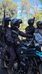 Policía de la Provincia de Buenos Aires