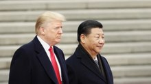 Trump ने रोकी ताइवान की डिफेंस मदद, China को लुभाने की तैयारी