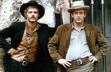 Mort de Robert Redford : la famille de Paul Newman lui rend hommage