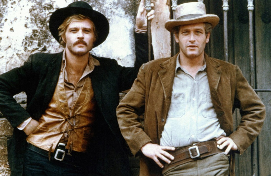 Mort de Robert Redford : la famille de Paul Newman lui rend hommage