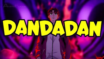 Dandadan Season 3 Confirmed!  Dandadan Season 3 Release Date