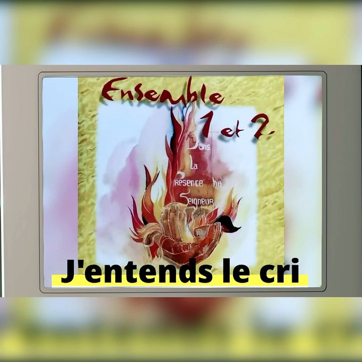 L’évangélisme de A à Z (ou presque) - Extrait 03 - J'entends le cri