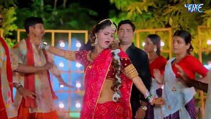 Cutie Manvi Singh Hot Bhojpuri Song (480p)