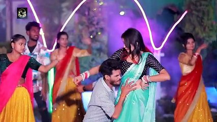 Priya Raj Hot Bhojpuri Saree Song (480p)