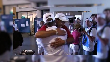 En route pour le FedEx Open de France : Romain Langasque - Golf - Open de France