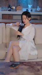 【红果短剧合集】《坠入春夜》：复仇与救赎的爱恨交织 💔