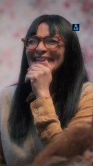 Parece que en Ecomoda casi todo sigue igual: “mucho chisme, little working” 🤭🤓 ¿Están listos para #BettyLaFea La Historia Continúa? Espérenla el 19 de julio