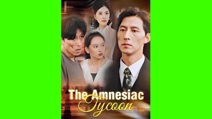 Elle a recueilli un homme amnésiquemais cest en fait un MAGNAT