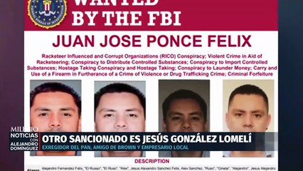 Hernán Bermúdez llega de Paraguay tras 29 horas | Alejandro Domínguez, 18 de septiembre de 2025