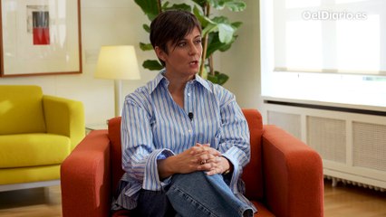 Entrevista ISABEL RODRÍGUEZ [Corte05] Extrema derecha