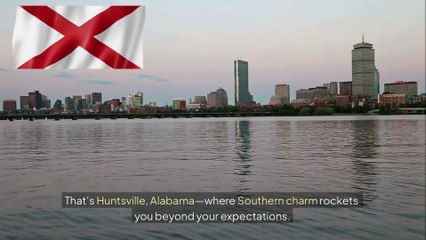 Top 10 Things to do in Huntsville, Alabama, USA