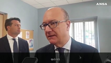 Quindicenne suicida, Valditara: "Vogliamo la verita'"