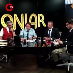 Murat Ağırel 9-10 Süper Lig hakemi ve MHK üyeleri hakkında konuştu